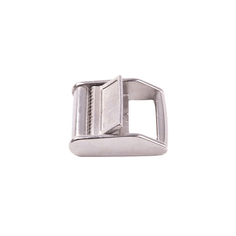 S24-S 1.5" Stainless steel Cam Buckle 1540lbs